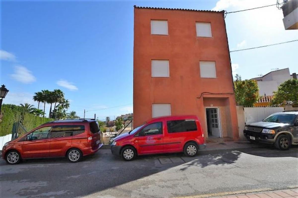 Picture of Office For Sale in San Miguel De Salinas, Alicante, Spain