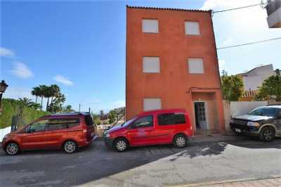 Office For Sale in San Miguel De Salinas, Spain
