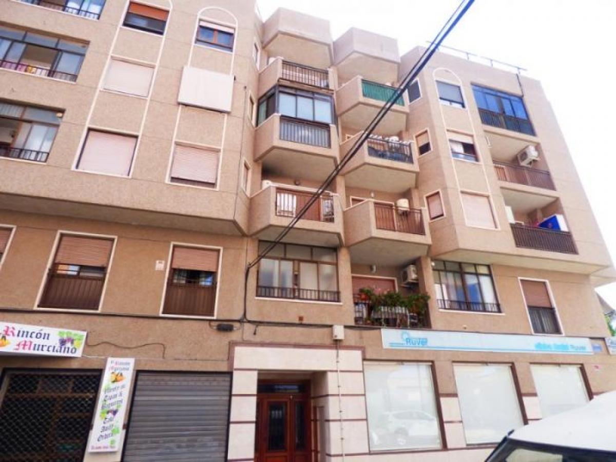 Picture of Apartment For Sale in La Marina, Alicante, Spain