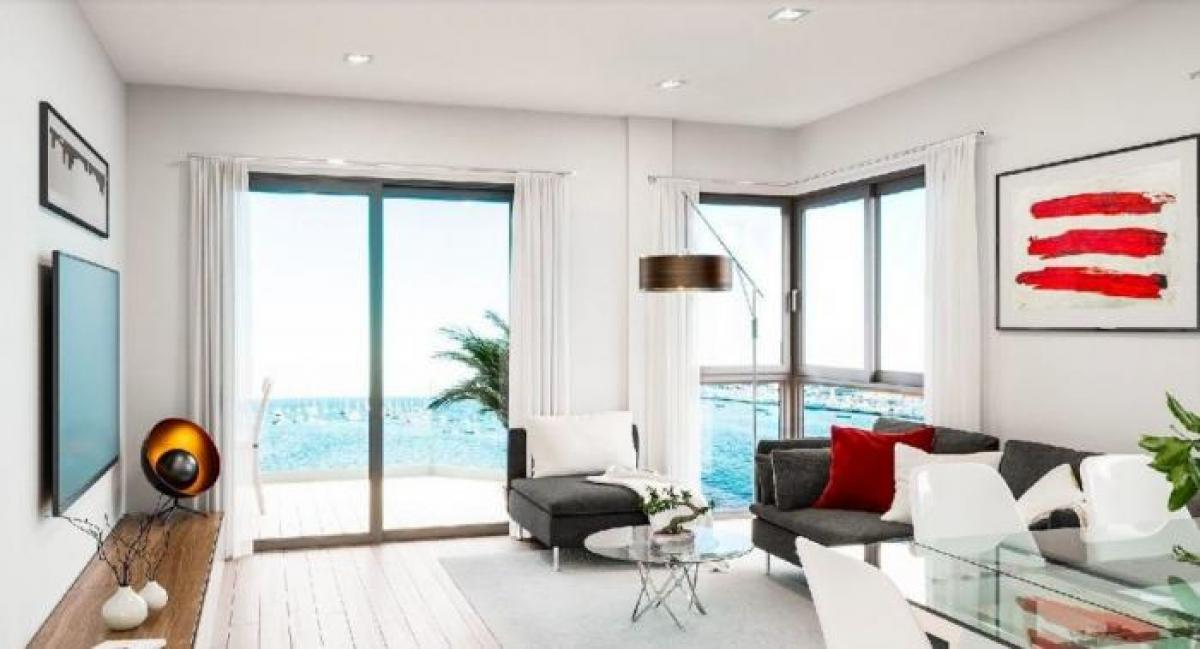 Picture of Apartment For Sale in Lo Pagan, Murcia, Spain