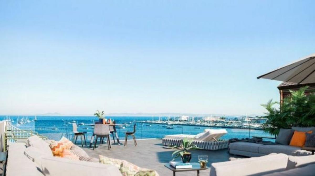 Picture of Apartment For Sale in Lo Pagan, Murcia, Spain