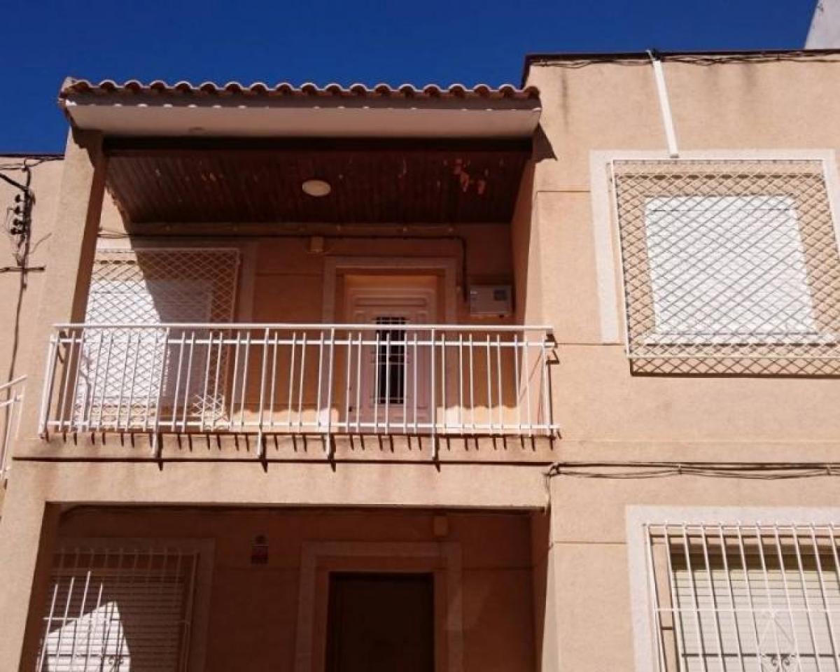 Picture of Bungalow For Sale in Los Alcazares, Alicante, Spain