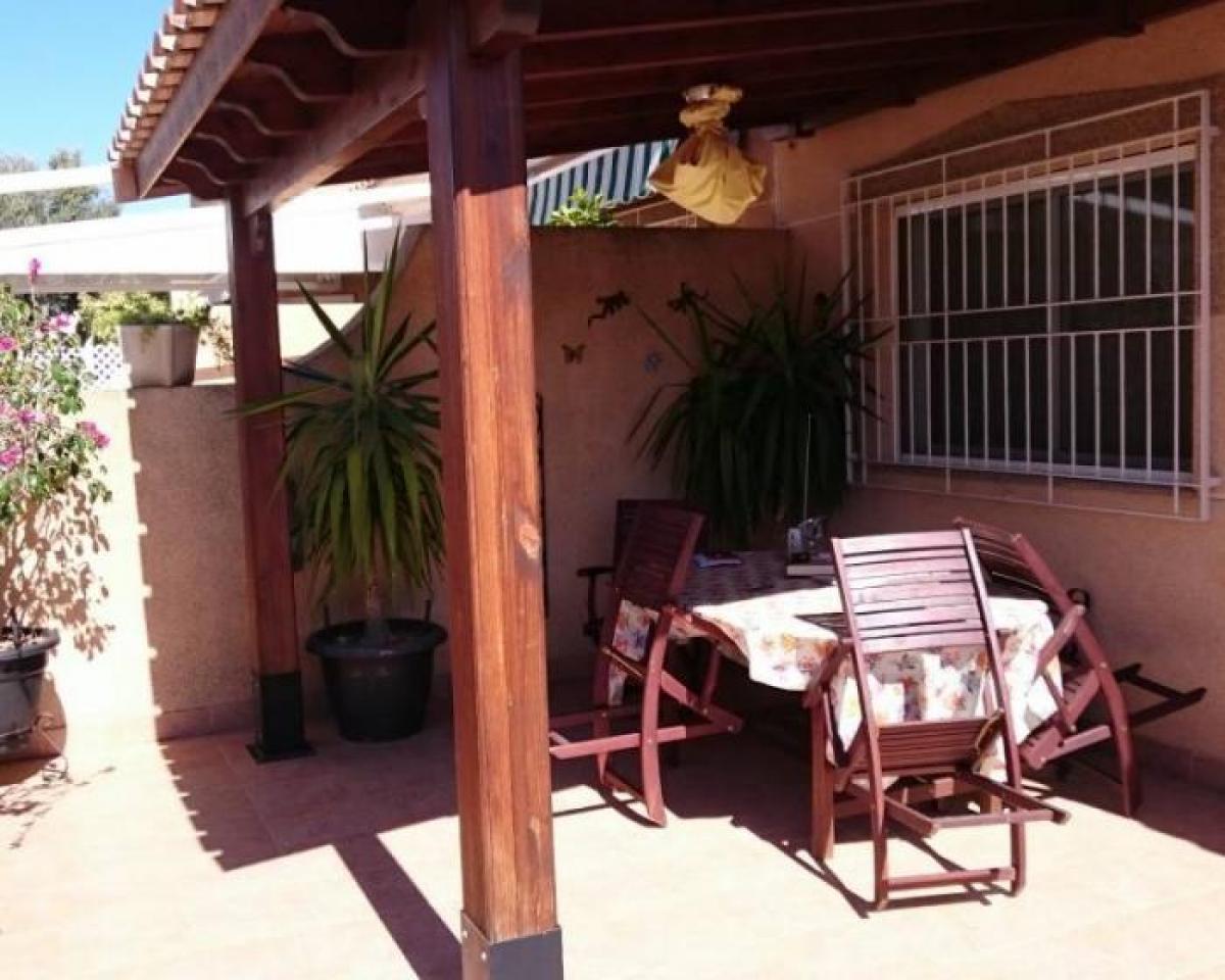 Picture of Home For Sale in Los Alcazares, Alicante, Spain