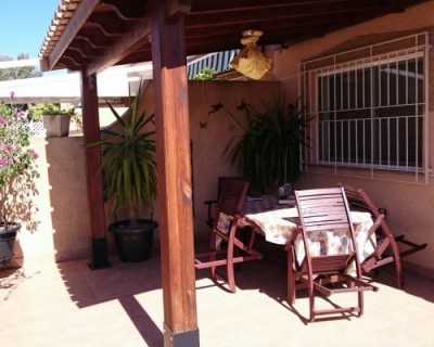 Home For Sale in Los Alcazares, Spain