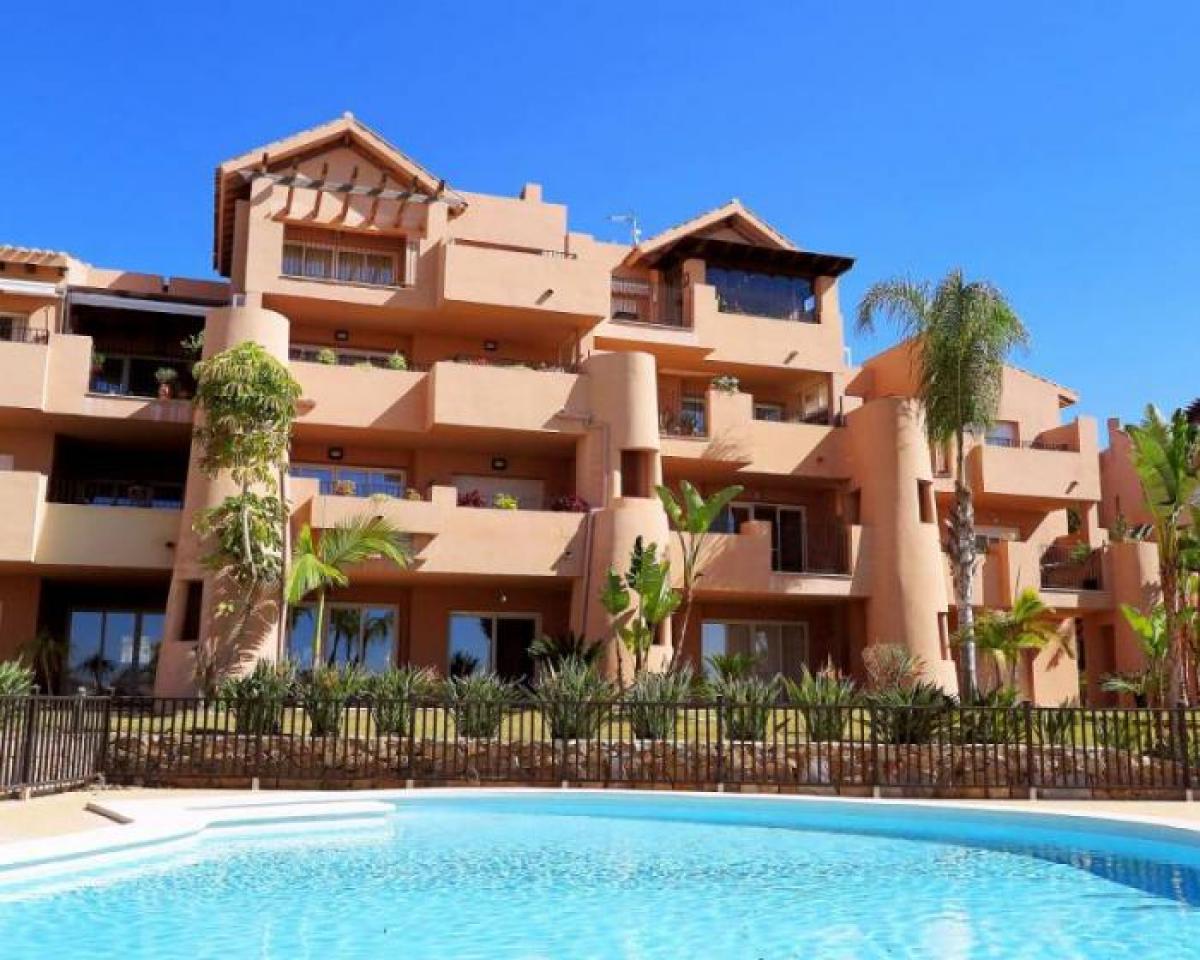 Picture of Apartment For Sale in Torre Pacheco, Alicante, Spain