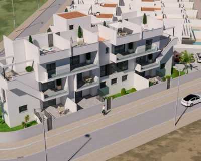 Apartment For Sale in Roda, Spain