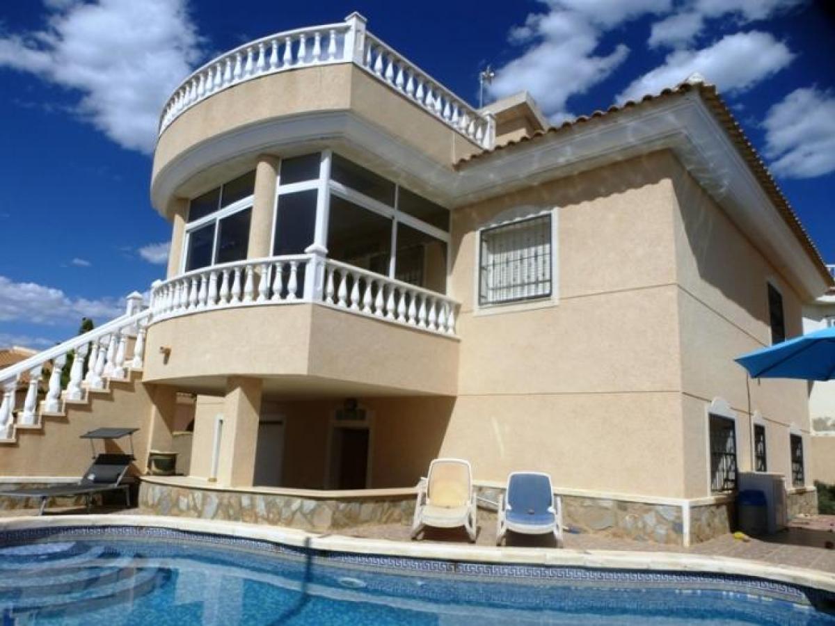Picture of Apartment For Sale in Benijofar, Alicante, Spain