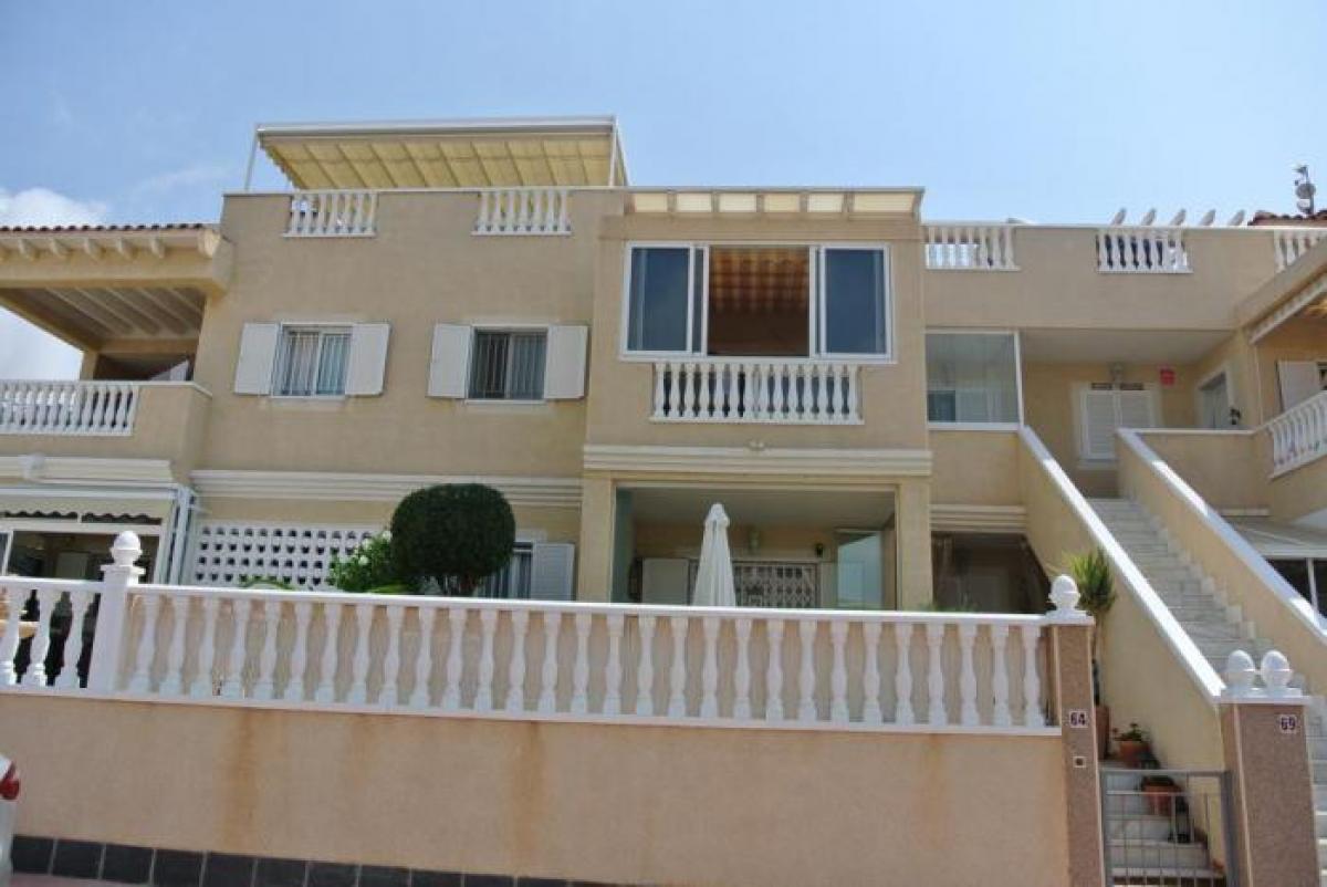 Picture of Apartment For Sale in Playa Flamenca, Alicante, Spain