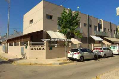Home For Sale in Torre De La Horadada, Spain