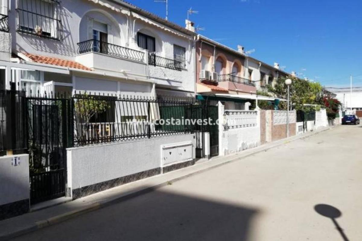 Picture of Bungalow For Sale in Santa Pola, Alicante, Spain