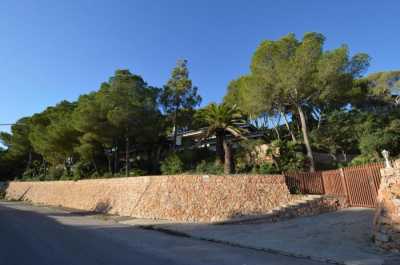 Residential Land For Sale in Orihuela Costa, Spain