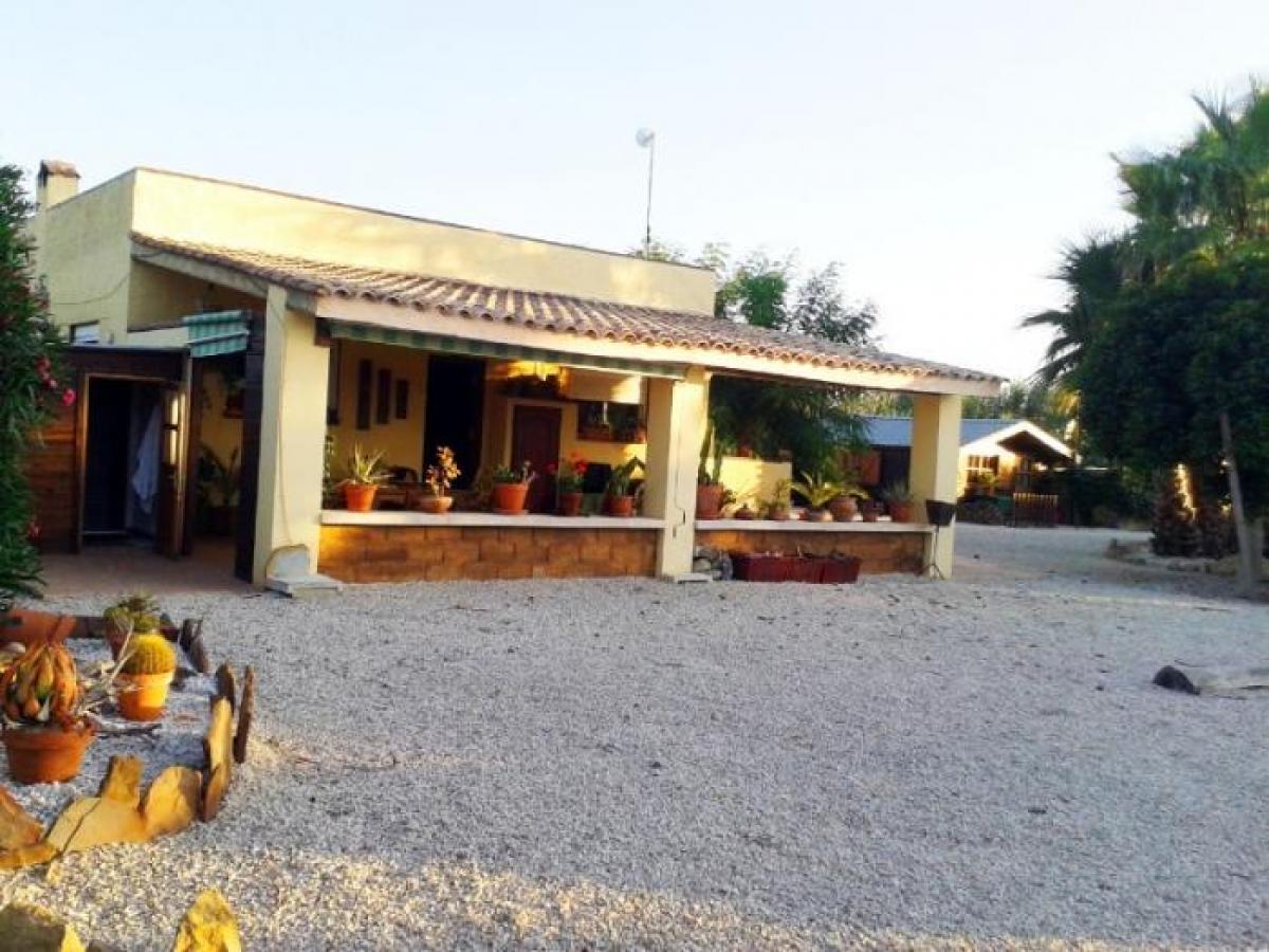 Picture of Villa For Sale in Elche, Alicante, Spain