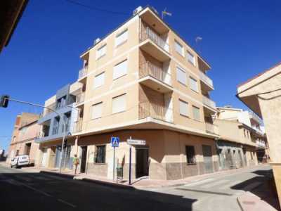 Apartment For Sale in San Fulgencio, Spain