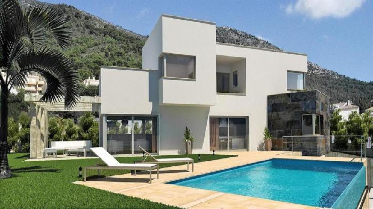 Picture of Villa For Sale in Pinoso, Alicante, Spain