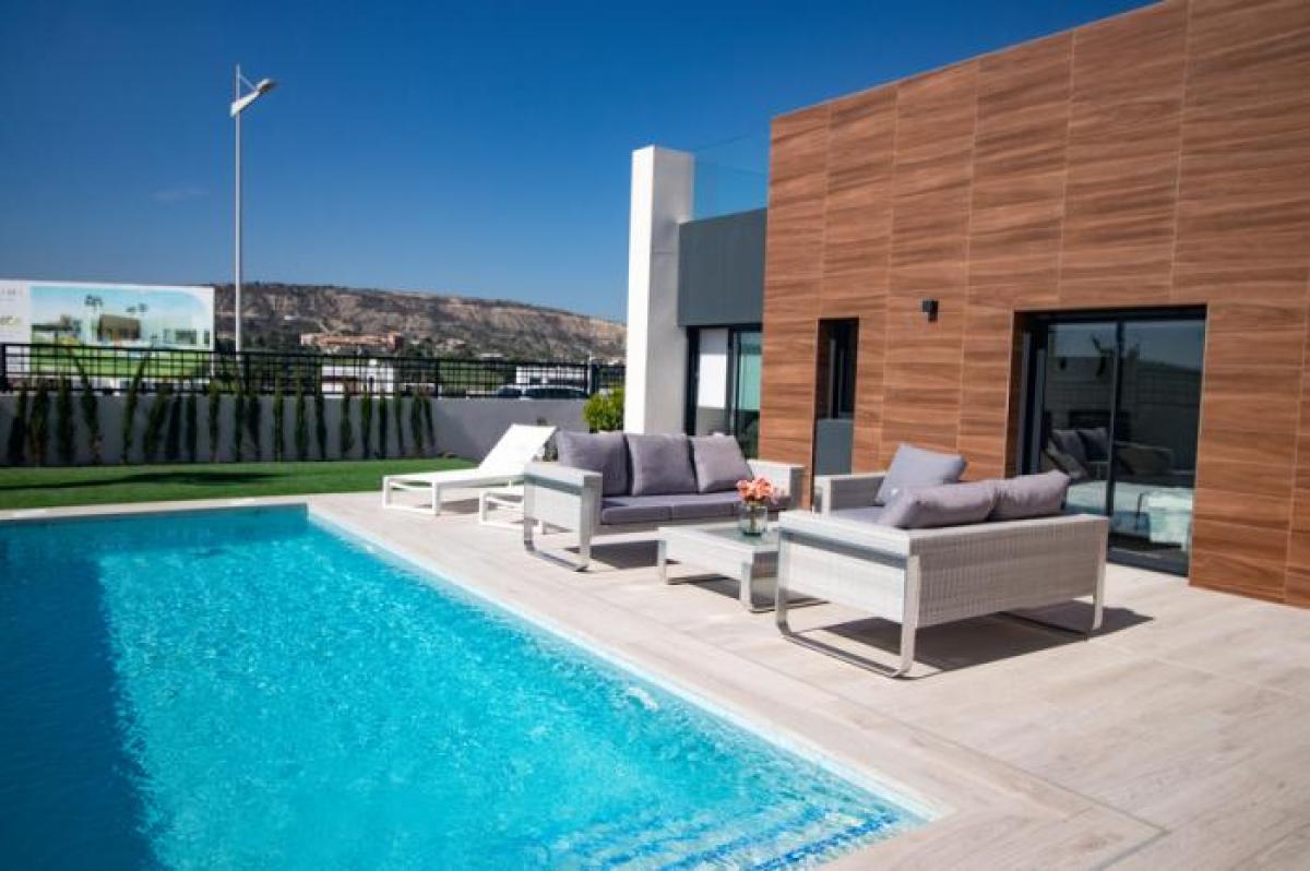 Picture of Villa For Sale in La Cala Golf, Malaga, Spain
