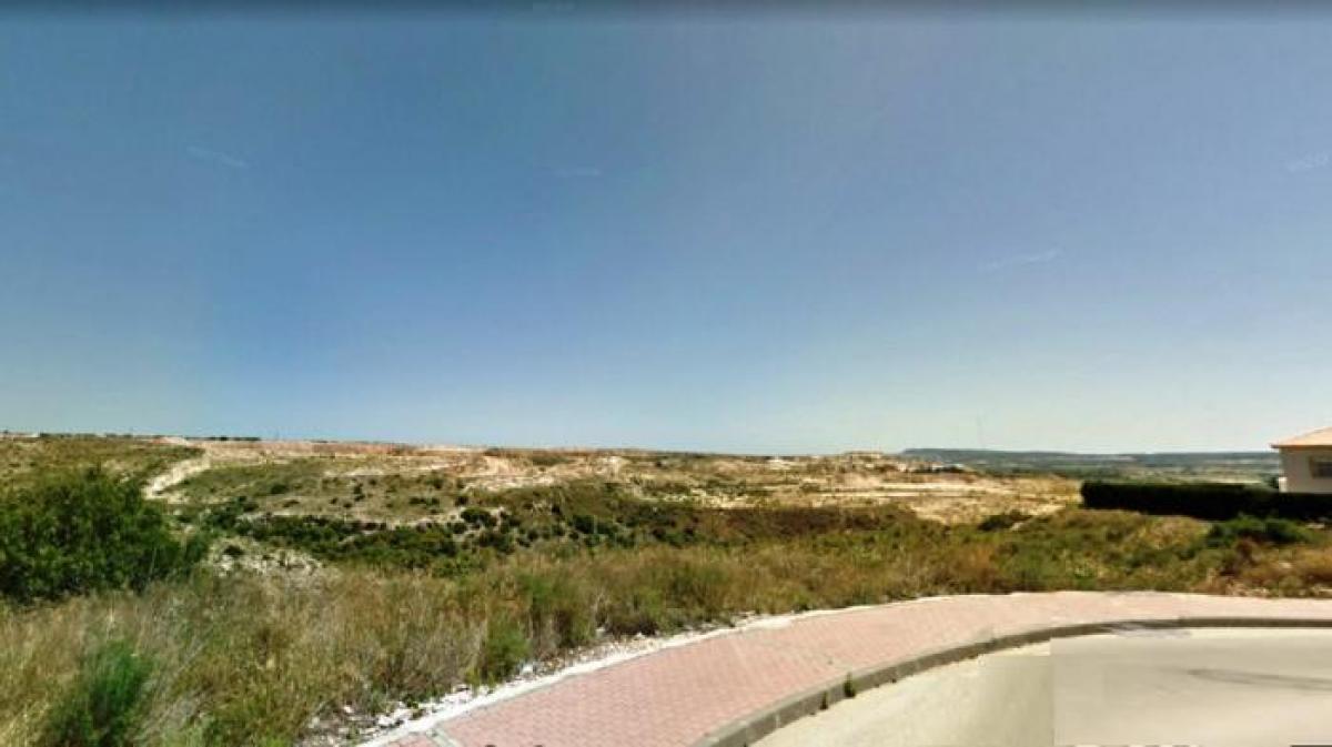 Picture of Residential Land For Sale in La Marina, Alicante, Spain