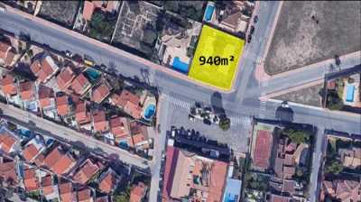 Residential Land For Sale in Torrevieja, Spain