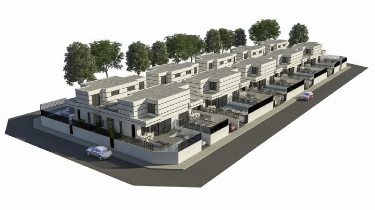 Picture of Villa For Sale in Dolores, Alicante, Spain