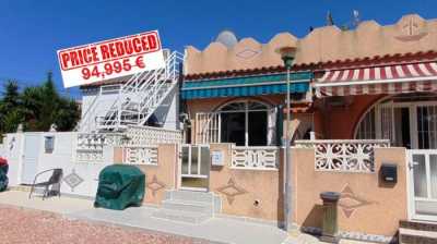 Home For Sale in Torrevieja, Spain