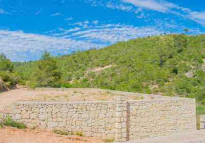 Residential Land For Sale in Calpe, Spain