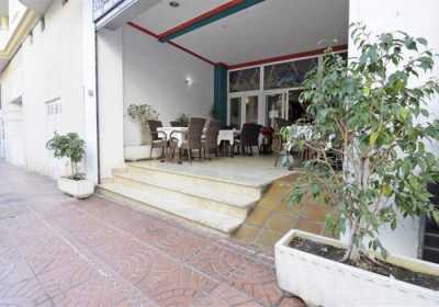 Office For Sale in Calpe, Spain