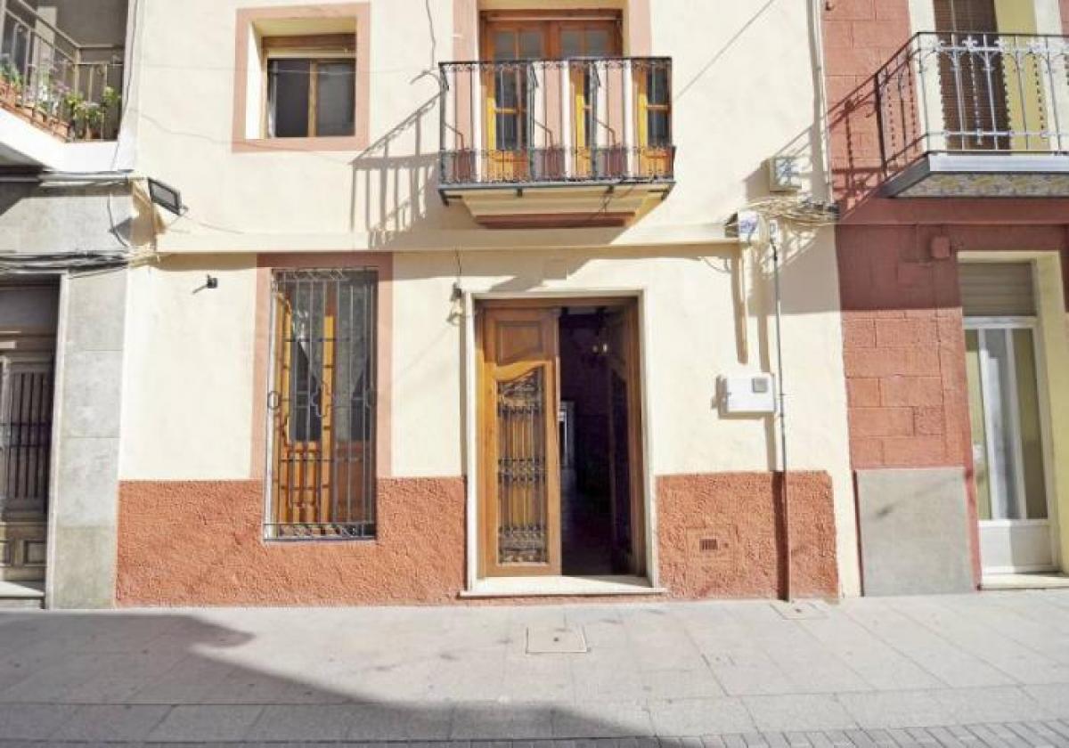 Picture of Home For Sale in Calpe, Alicante, Spain