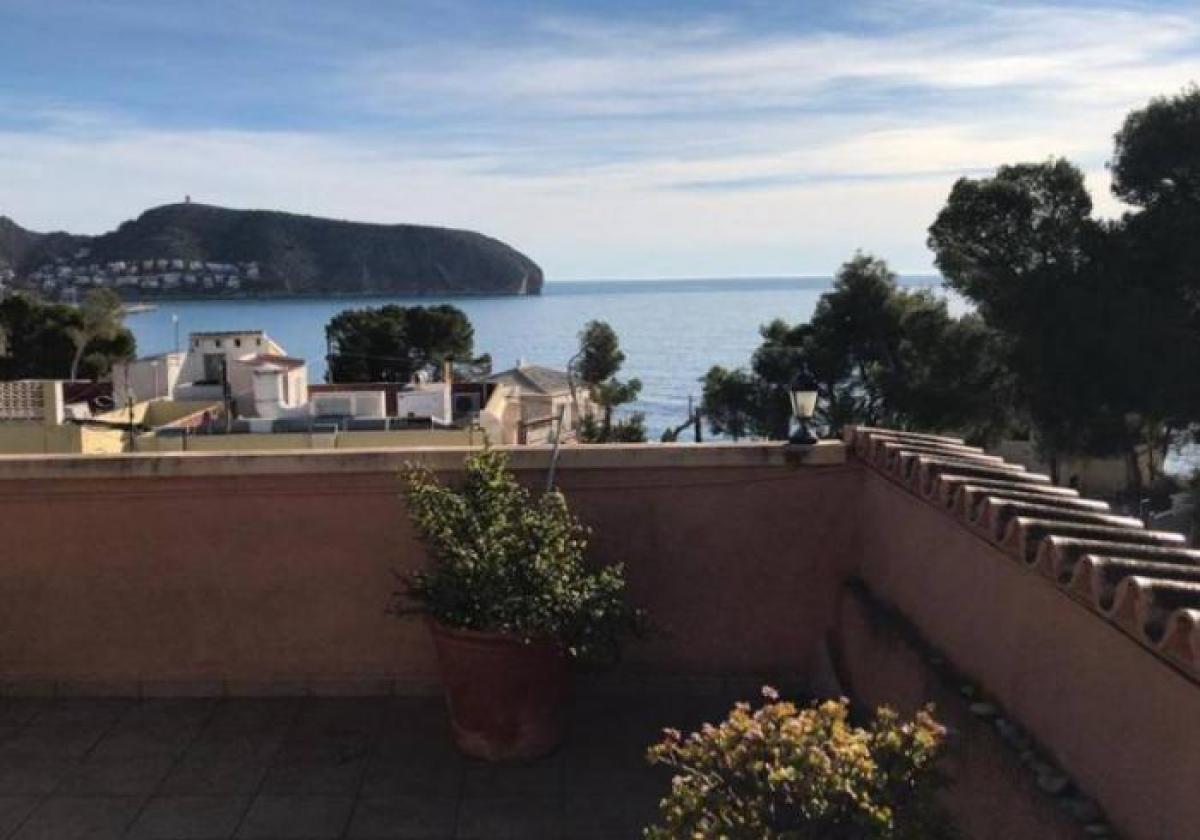 Picture of Apartment For Sale in Benissa, Valencia, Spain