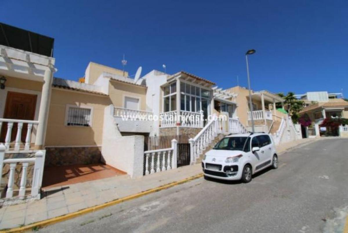 Picture of Home For Sale in Pinar De Campoverde, Alicante, Spain