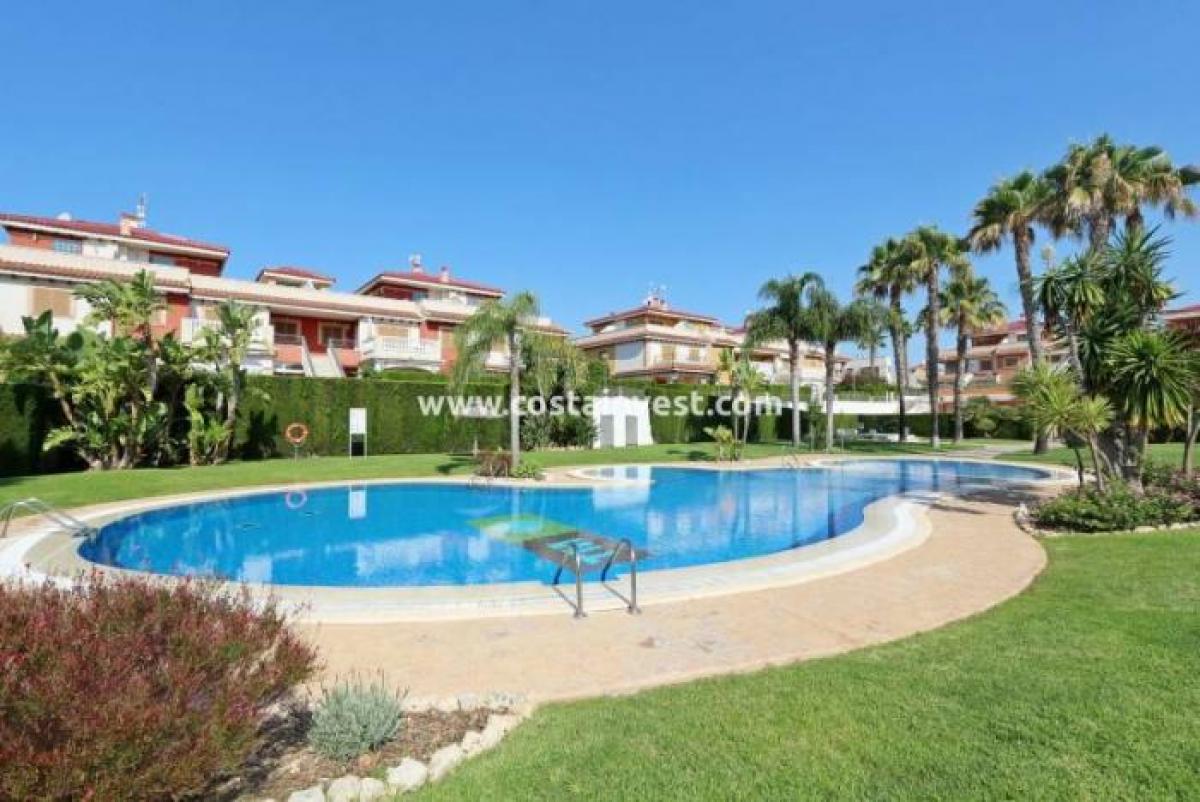 Picture of Bungalow For Rent in Orihuela Costa, Alicante, Spain