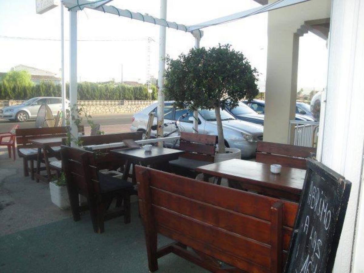 Picture of Industrial For Rent in Denia, Alicante, Spain