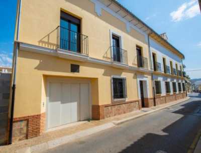 Industrial For Sale in Antequera, Spain