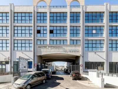 Industrial For Sale in Antequera, Spain