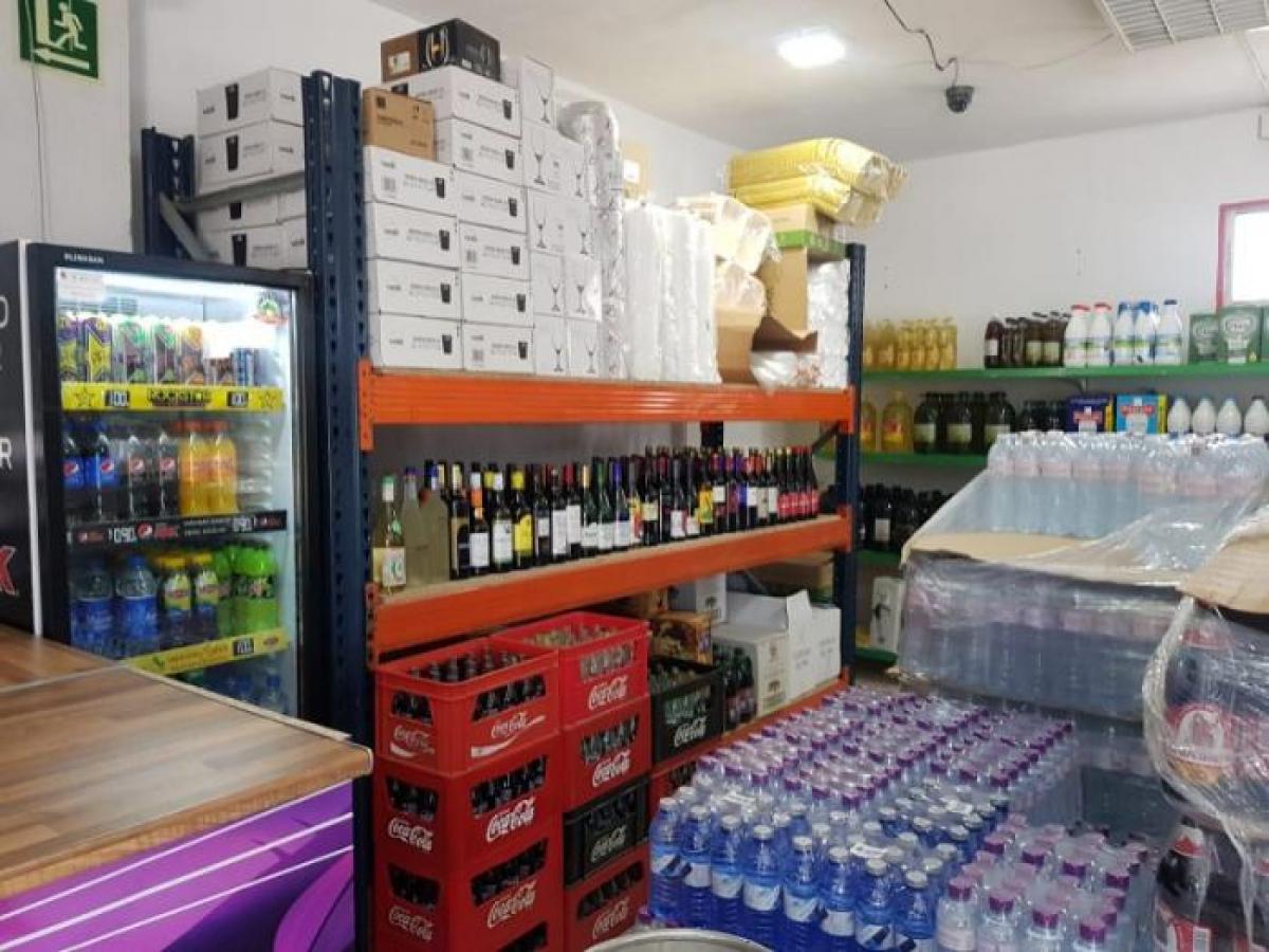 Picture of Industrial For Rent in Sevilla, Kyrenia, Spain