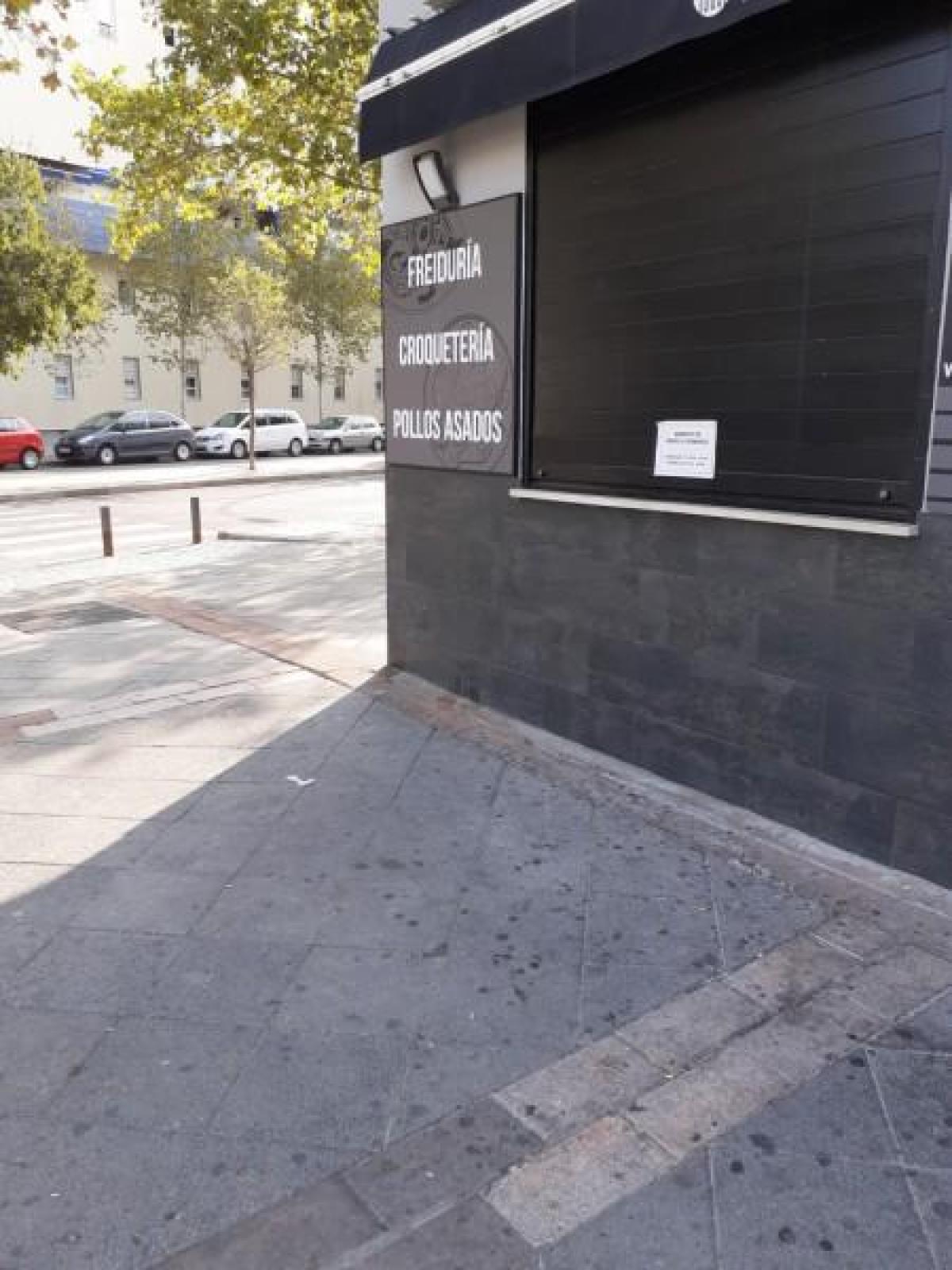 Picture of Industrial For Rent in Sevilla, Kyrenia, Spain