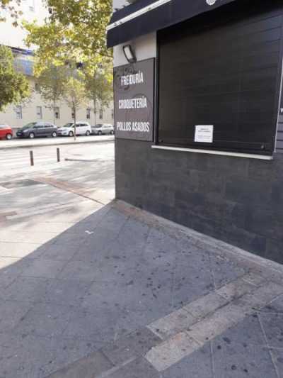 Industrial For Rent in Sevilla, Spain