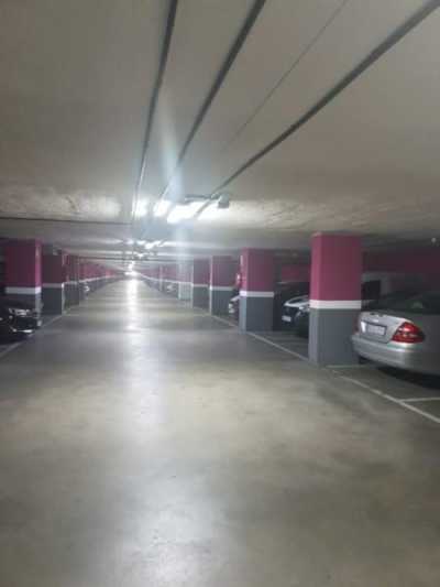 Industrial For Sale in Madrid, Spain