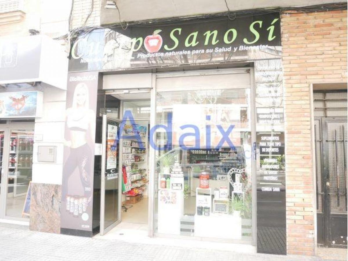 Picture of Industrial For Rent in Gandia, Valencia, Spain