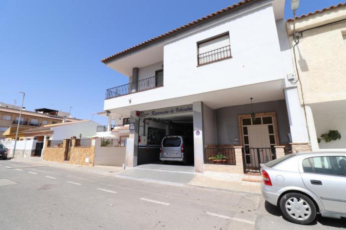 Picture of Apartment For Sale in Benijofar, Alicante, Spain