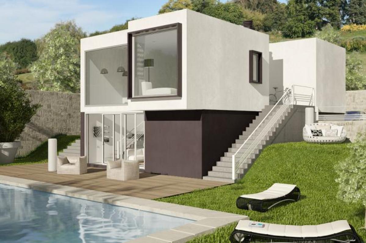 Picture of Villa For Sale in Gran Alacant, Alicante, Spain