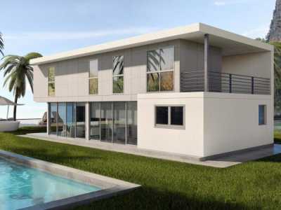 Villa For Sale in Gran Alacant, Spain