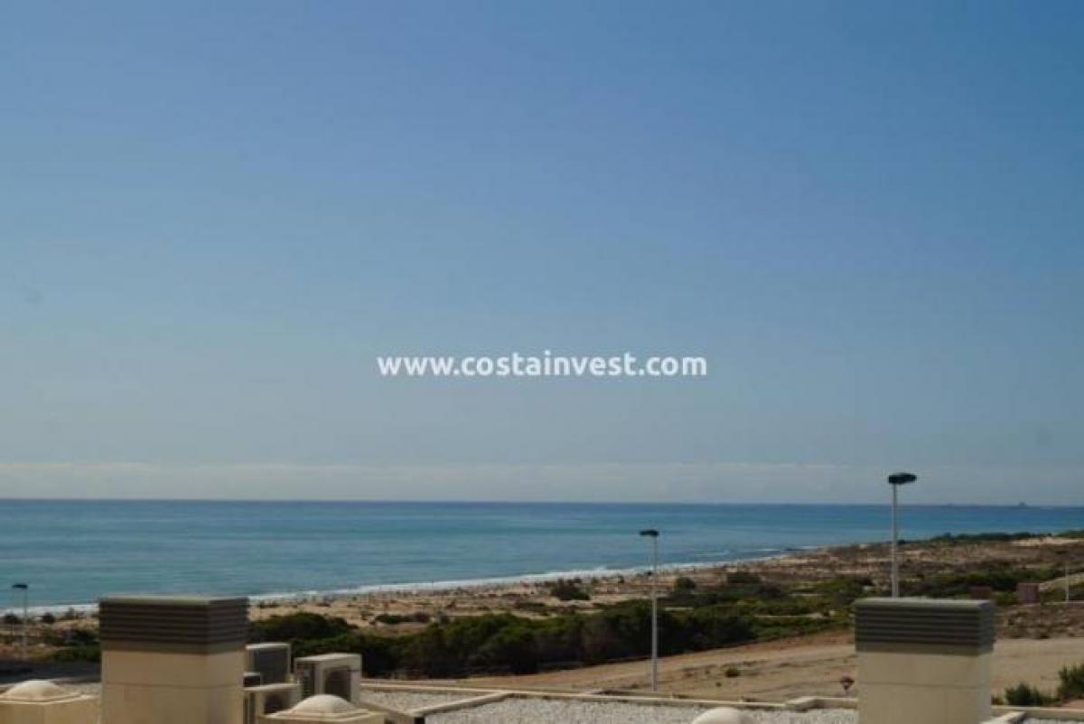 Picture of Apartment For Sale in Arenales Del Sol, Alicante, Spain