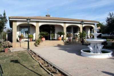 Home For Sale in Carmona, Spain
