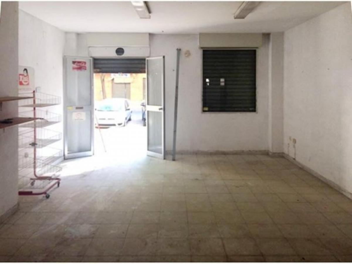 Picture of Retail For Sale in Sevilla, Kyrenia, Spain