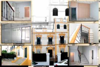 Home For Rent in Sevilla, Spain