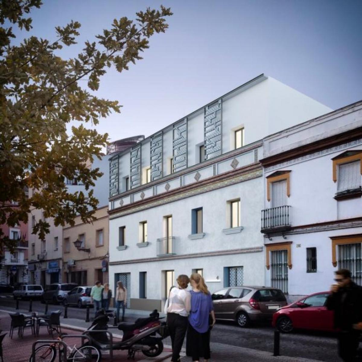 Picture of Retail For Sale in Sevilla, Kyrenia, Spain