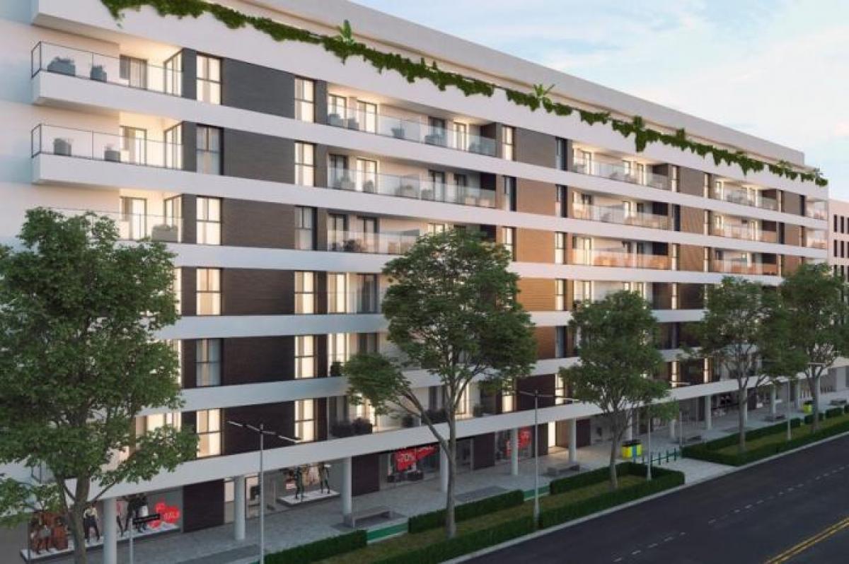 Picture of Retail For Sale in Sevilla, Kyrenia, Spain