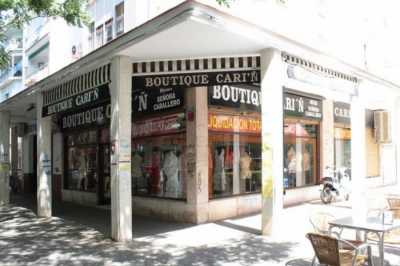 Retail For Sale in Sevilla, Spain
