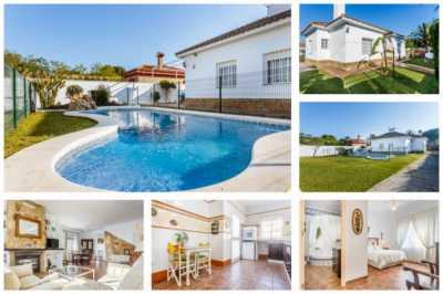 Home For Sale in Carmona, Spain