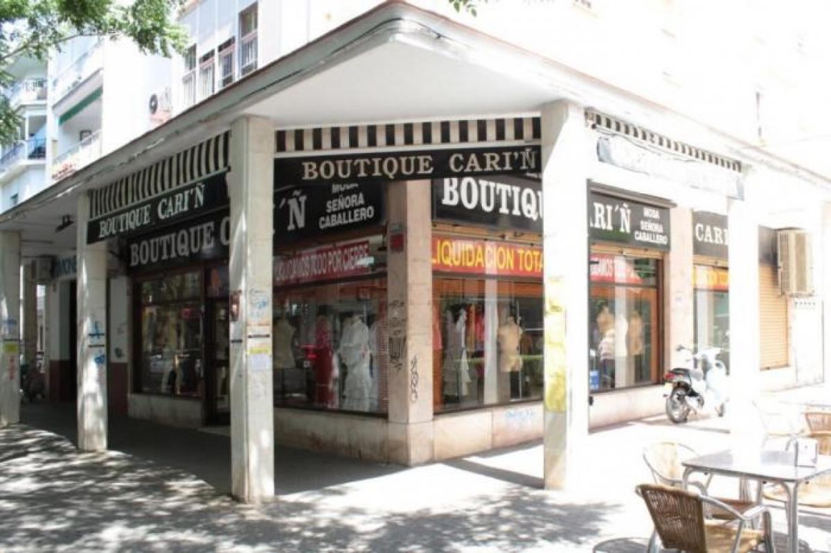 Picture of Retail For Rent in Sevilla, Kyrenia, Spain