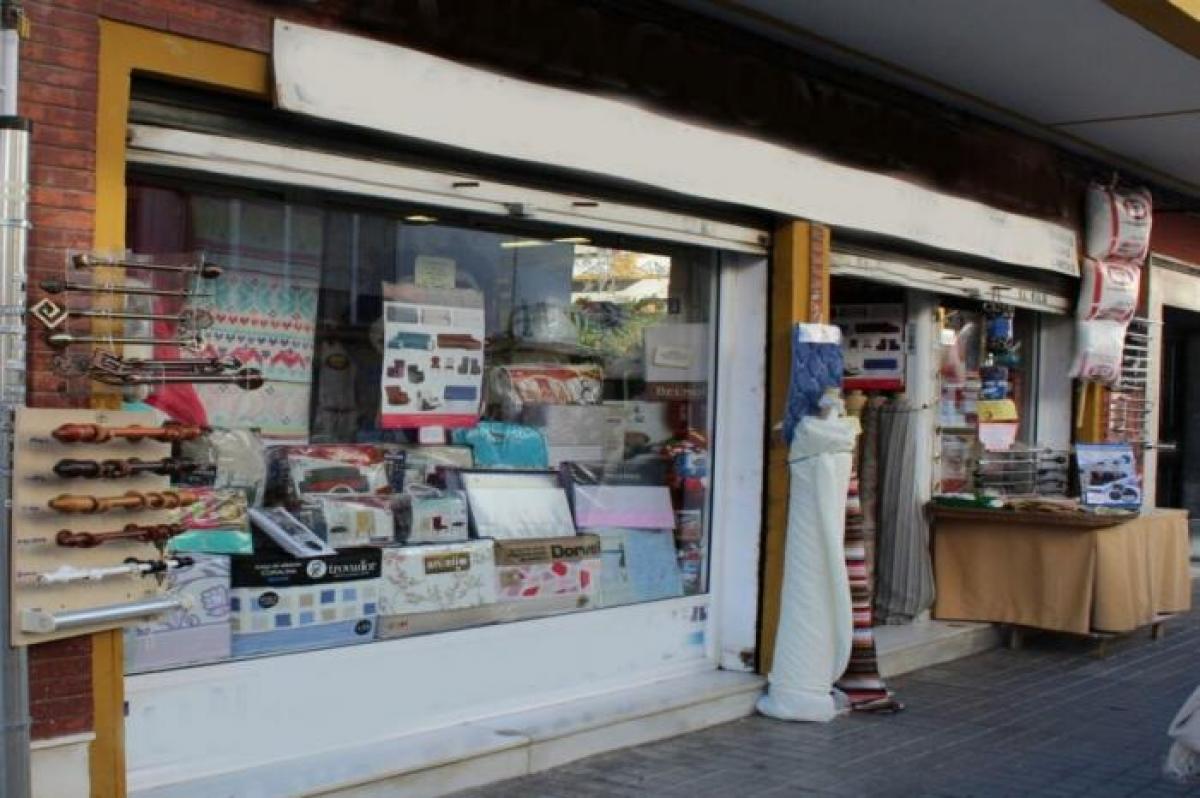 Picture of Retail For Sale in Sevilla, Kyrenia, Spain